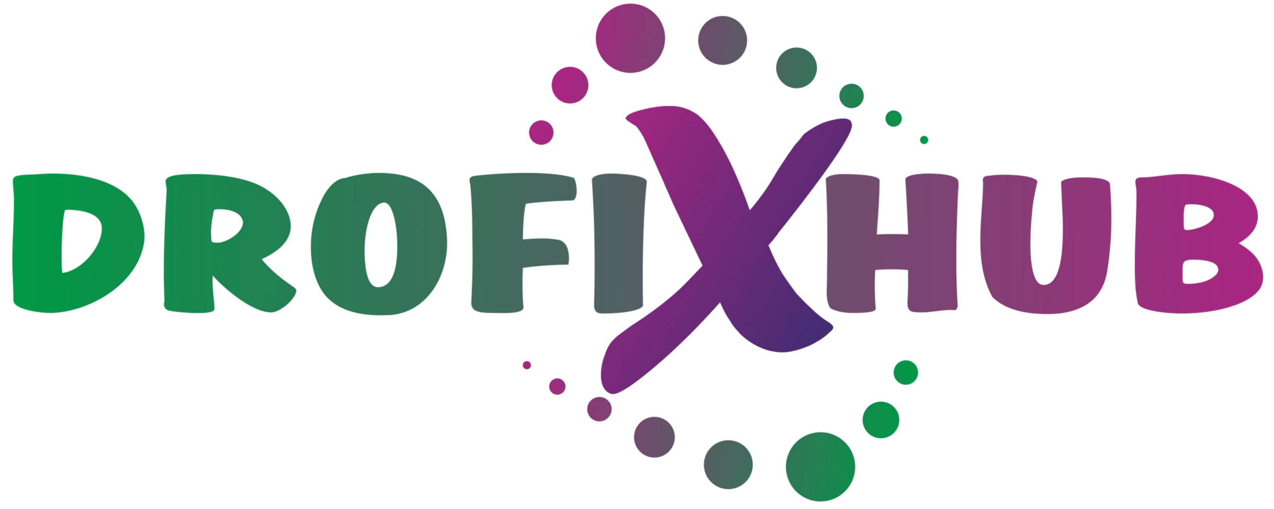 Drofix Hub