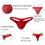 Thong Mens Lingerie for Men - Image 27