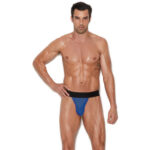 Thong Mens Lingerie for Men - Image 6