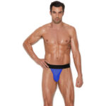 Thong Mens Lingerie for Men - Image 11