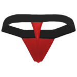 Thong Mens Lingerie for Men - Image 19