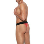 Thong Mens Lingerie for Men - Image 20