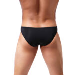 Crotchless Mens Lingerie for Men - Image 3
