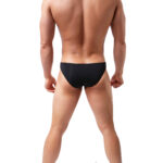 Crotchless Mens Lingerie for Men - Image 4