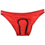 Crotchless Mens Lingerie for Men - Image 33
