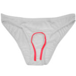 Crotchless Mens Lingerie for Men - Image 43