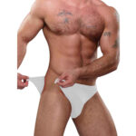 Brief Mens Lingerie for Men - Image 20