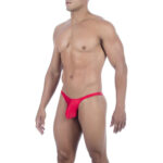 Thong Mens Lingerie for Men - Image 21