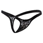 Thong Mens Lingerie for Men - Image 3