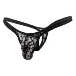 Thong Mens Lingerie for Men - Image 4