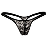 Thong Mens Lingerie for Men - Image 5
