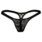 Thong Mens Lingerie for Men - Image 7