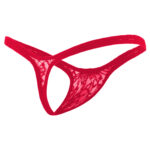 Thong Mens Lingerie for Men - Image 11