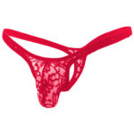 Thong Mens Lingerie for Men - Image 12