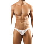 Thong Mens Lingerie for Men - Image 15