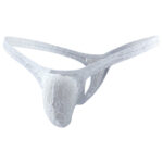 Thong Mens Lingerie for Men - Image 18