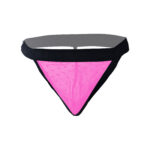 Thong Mens Lingerie for Men - Image 11