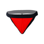 Thong Mens Lingerie for Men - Image 15