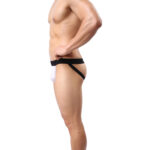 Jockstraps Mens Lingerie for Men - Image 31