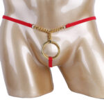 Harness Mens Lingerie for Men - Image 31