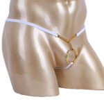 Harness Mens Lingerie for Men - Image 40