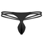Thong Mens Lingerie for Men - Image 4