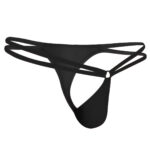 Thong Mens Lingerie for Men - Image 5