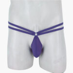 Thong Mens Lingerie for Men - Image 6