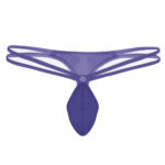 Thong Mens Lingerie for Men - Image 12