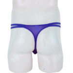 Thong Mens Lingerie for Men - Image 16