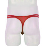 Thong Mens Lingerie for Men - Image 20