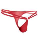 Thong Mens Lingerie for Men - Image 22