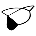 G String Mens Lingerie for Men - Image 3