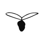 G String Mens Lingerie for Men - Image 4