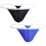 Thong Mens Lingerie for Men