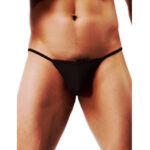 Bikini Mens Lingerie for Men