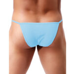 Bikini Mens Lingerie for Men - Image 6