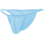 Bikini Mens Lingerie for Men - Image 7