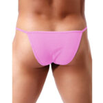 Bikini Mens Lingerie for Men - Image 10