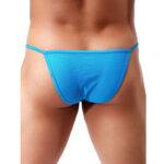 Bikini Mens Lingerie for Men - Image 15