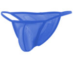 Bikini Mens Lingerie for Men - Image 16