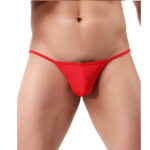 Bikini Mens Lingerie for Men - Image 17