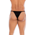 Thong Mens Lingerie for Men - Image 2