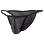 Thong Mens Lingerie for Men - Image 3