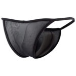 Thong Mens Lingerie for Men - Image 4