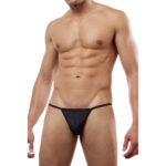 Thong Mens Lingerie for Men - Image 5