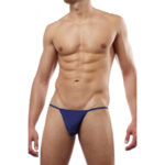 Thong Mens Lingerie for Men - Image 9