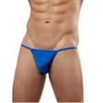 Thong Mens Lingerie for Men - Image 16