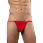 Thong Mens Lingerie for Men - Image 25