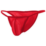 Thong Mens Lingerie for Men - Image 27